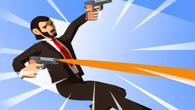 Ragdoll Shooting Game game thumbnail