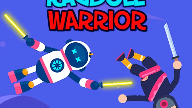 Ragdoll Warriror