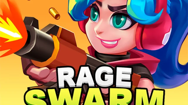 Rage Swarm
