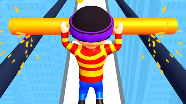 Rails Runner