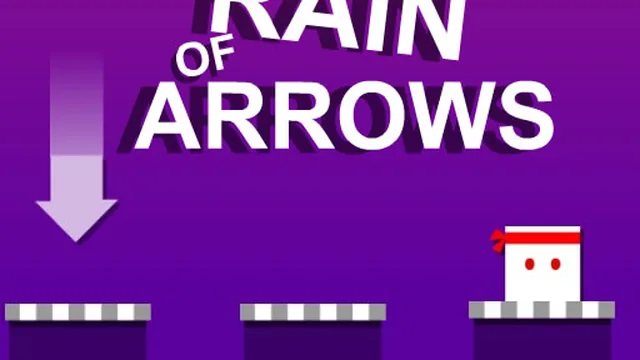 Rain Of Arrows game thumbnail