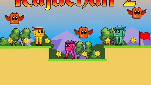 Rajuchan 2