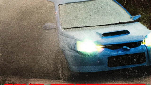 Rally Championship