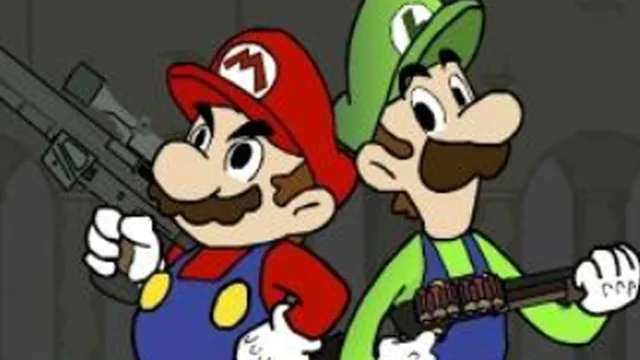 Rambo Bros