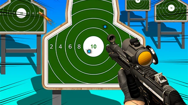 Range Master Sniper Academy