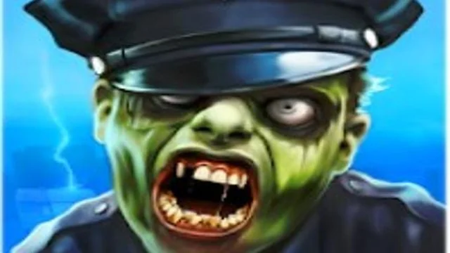Ranger challenging the zombies game thumbnail
