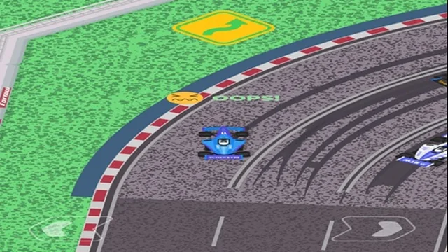 Rapid Apex Rush
