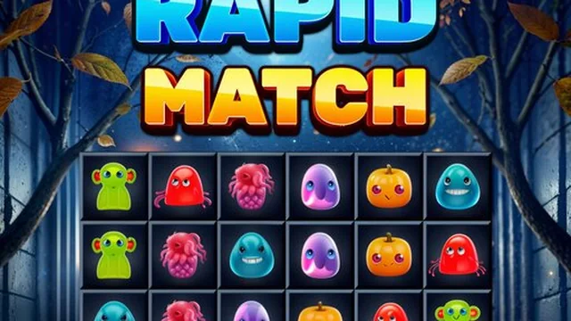 Rapid Match