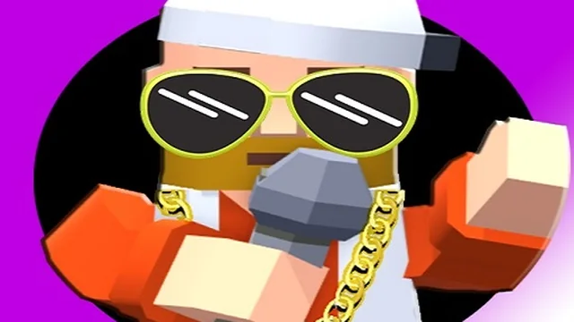 Rapper Dance Hip Hop