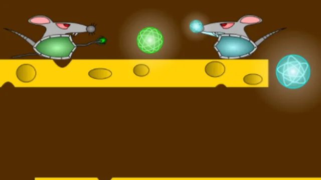Rat Arena