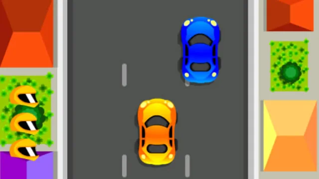Ready Driver game thumbnail