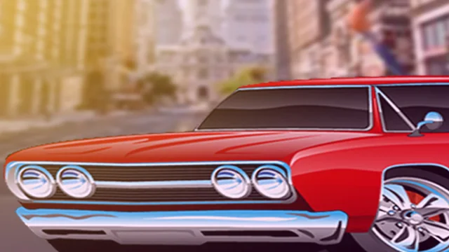Real Car Drive 3D