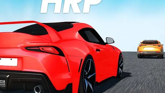 Real Car Highway Racing Game