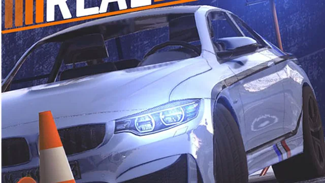Real Car Parking : Driving Street