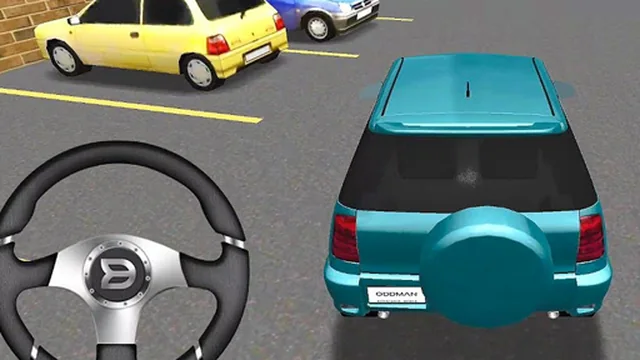Real Car Parking : For Parking Master