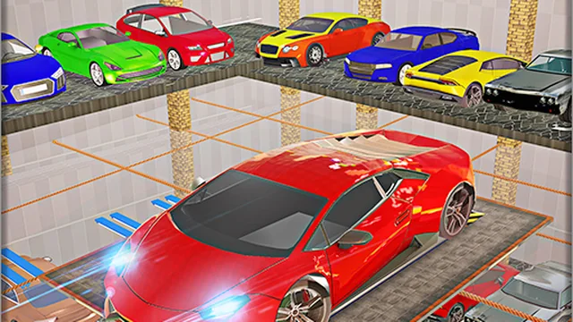 Real Car Parking Mania 2020