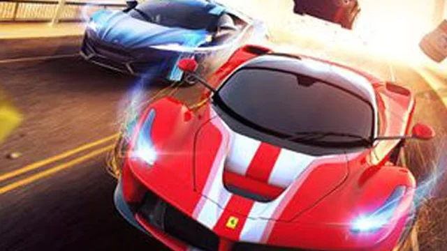 Real Car Parking Multiplayer 2022