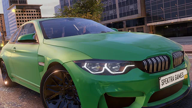 Real Car Parking : Parking Master GTA