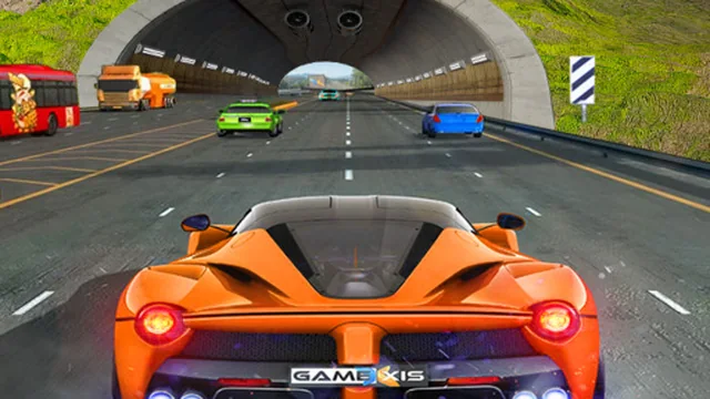 Real Car Race 3D Games Offline