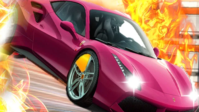 Real Car Racing Stunt Rider 3D game thumbnail