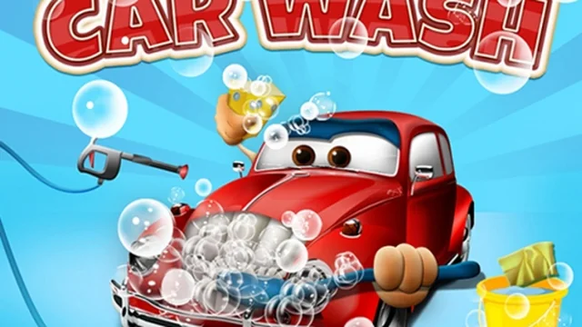 Real Car wash