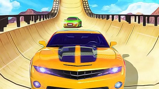 Real City Car Driver 2