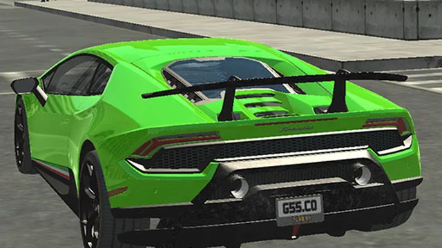 Real City Driving 2 game thumbnail