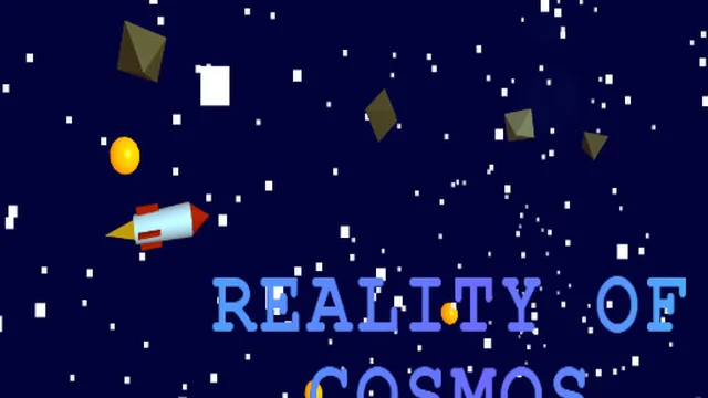 Real Cosmos
