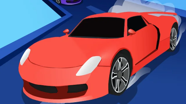 Real Driving Simulator