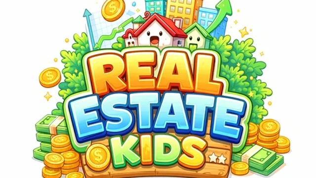 Real Estate Kids