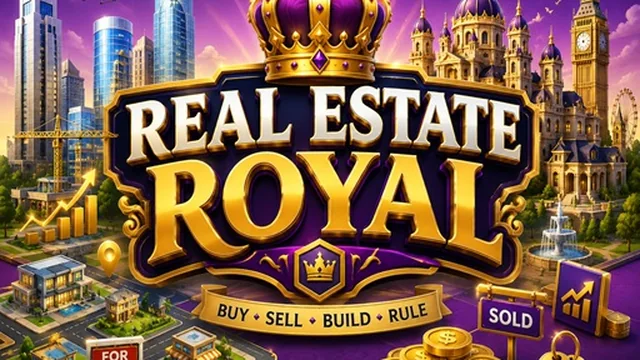 Real Estate Royal