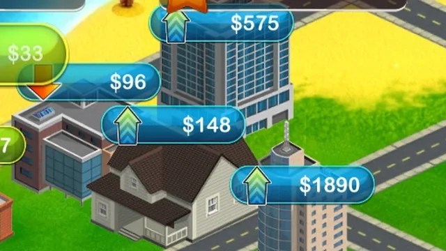 Real Estate Sim