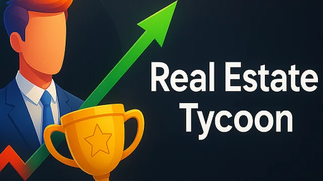 Real Estate Tycoon