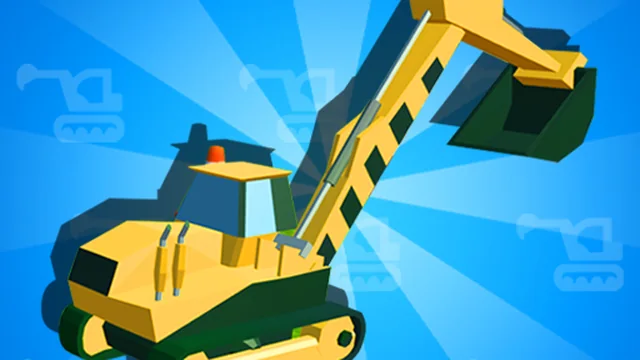 Real Excavator Simulator