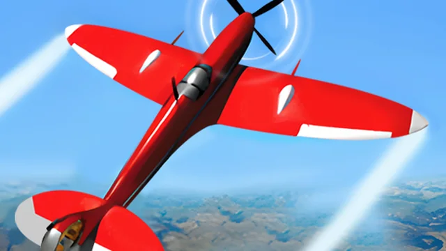 Real Flight Simulator