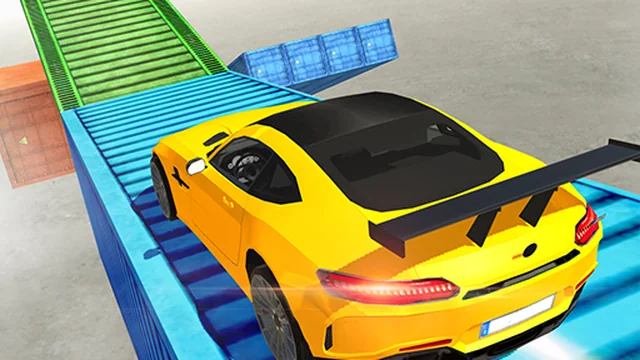 Real Impossible Track 2 game thumbnail