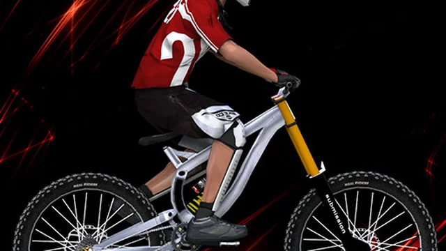 Real Riders game thumbnail