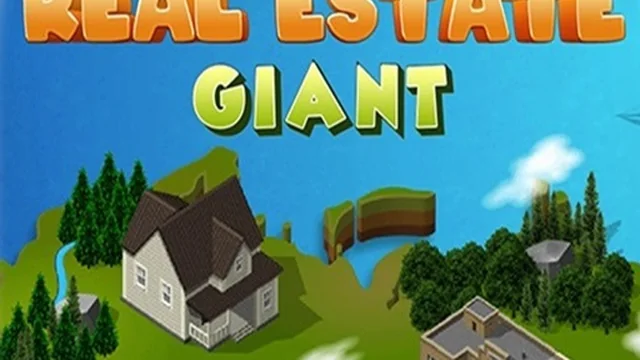 RealEstate Giant