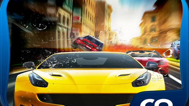 Reckless Getaway 2: Car Chase