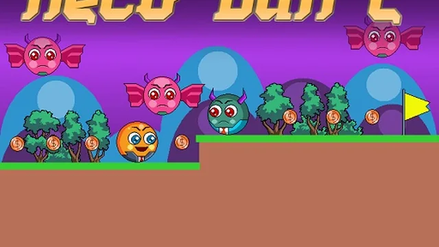 Reco Ball 2