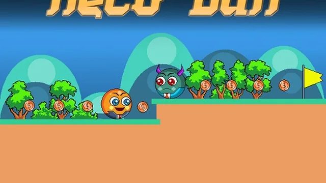 Reco Ball