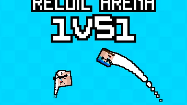 Recoil Arena 1VS1