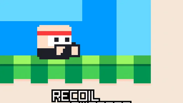 Recoil Shooter