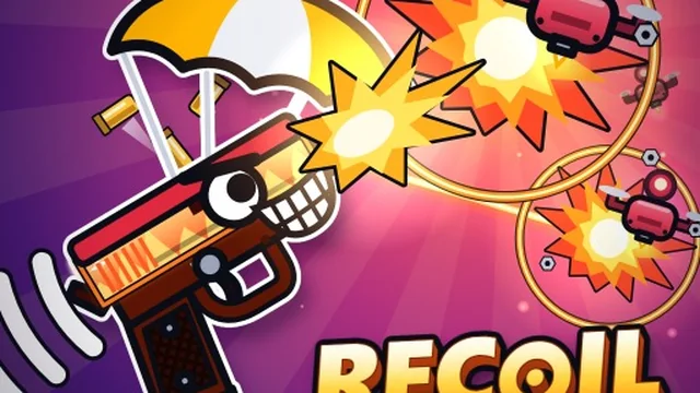 RECOILS
