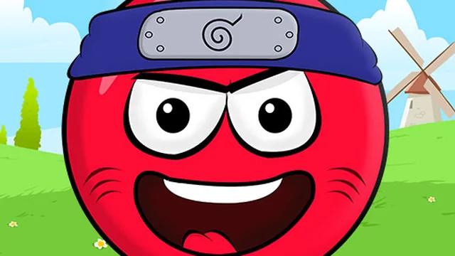 Red Ball 4 Games