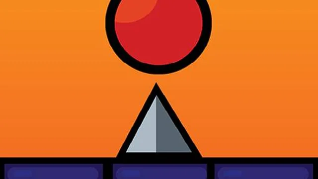 Red Ball Escape