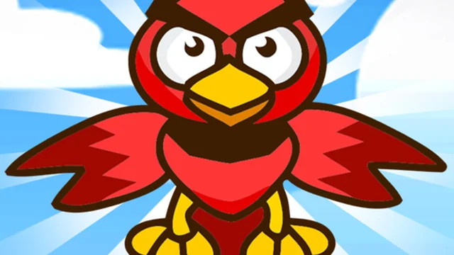 Red Bird