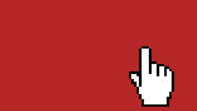 Red Clicker Game