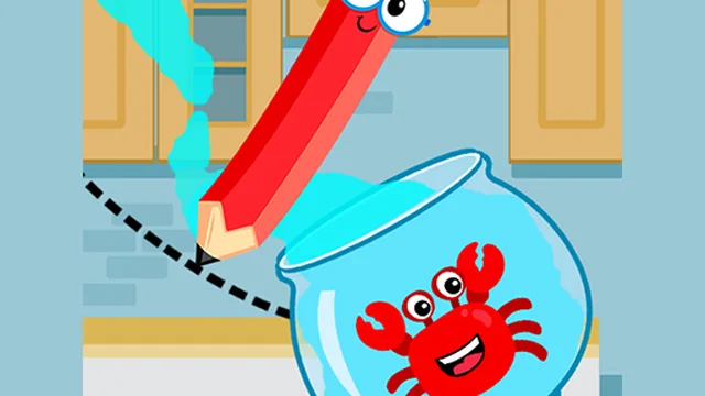 Red Crab Draw