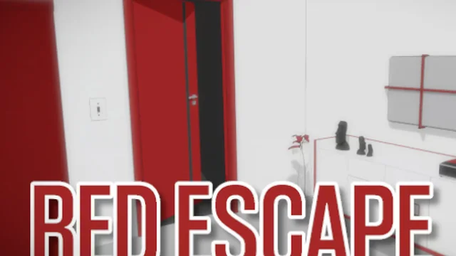 Red Escape